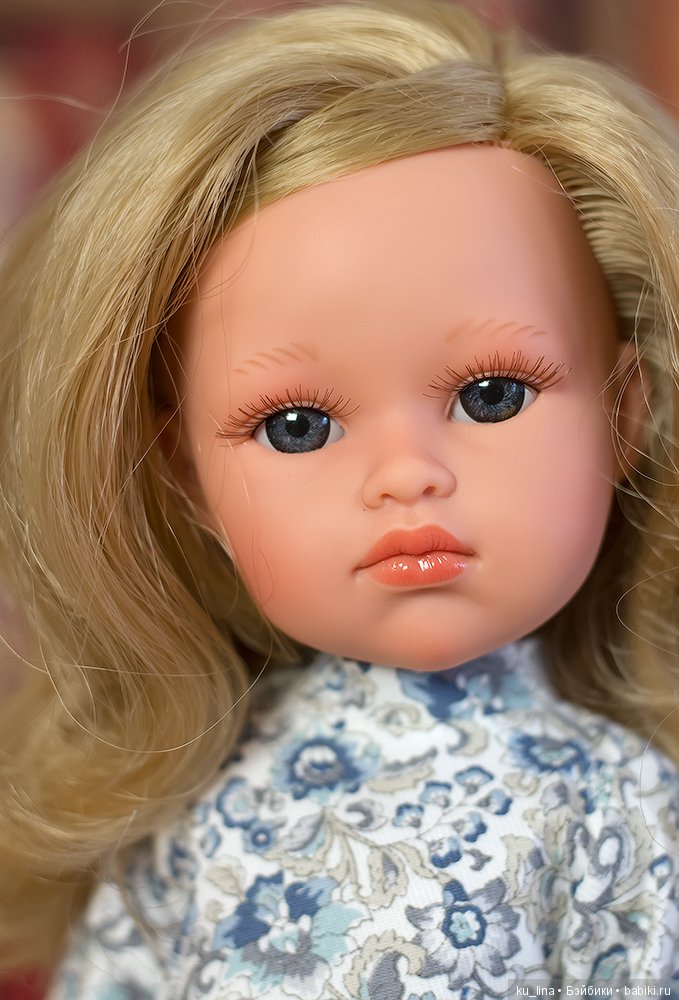 Вот как бывает растаял он | Бэйбики Вот как бывает растаял он (фото 3)