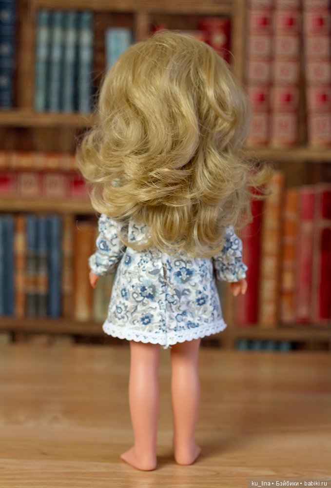 Вот как бывает растаял он | Бэйбики Вот как бывает растаял он (фото 5)