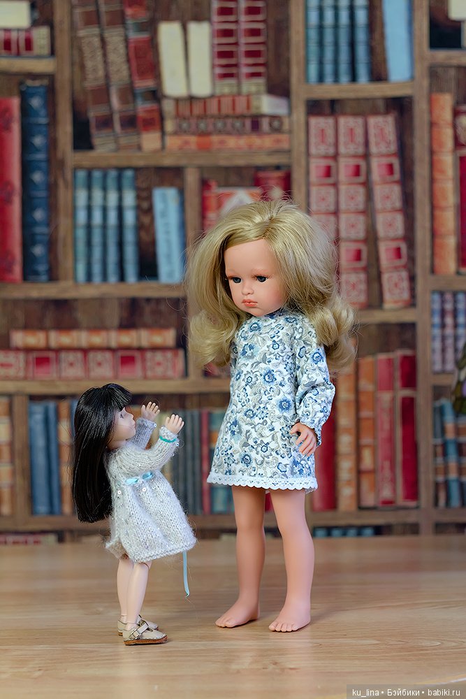 Вот как бывает растаял он | Бэйбики Вот как бывает растаял он