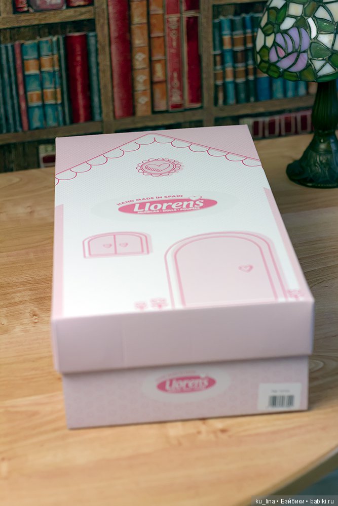 Вот как бывает растаял он | Бэйбики Вот как бывает растаял он