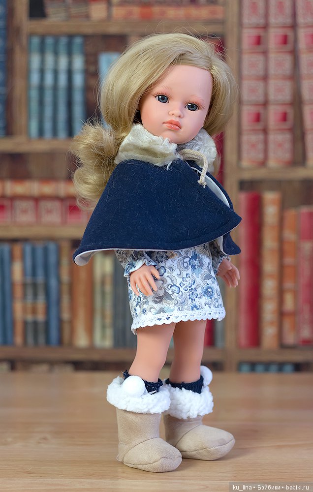 Вот как бывает растаял он | Бэйбики Вот как бывает растаял он (фото 2)