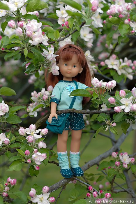 Бирюзовая нежность волною накроет меня.. Вот и всё. Убегающий миг бесконечен (фото 5)