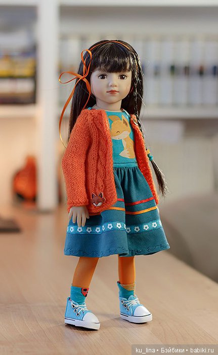 Бирюзовая нежность волною накроет меня.. Вот и всё. Убегающий миг бесконечен (фото 3)