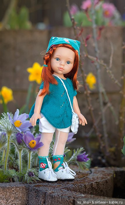 Бирюзовая нежность волною накроет меня.. Вот и всё. Убегающий миг бесконечен (фото 6)