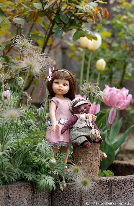 Бирюзовая нежность волною накроет меня.. Вот и всё. Убегающий миг бесконечен (фото 10)