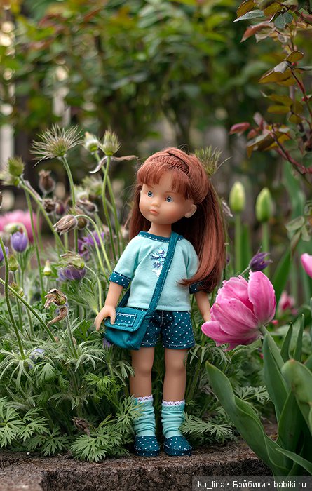 Бирюзовая нежность волною накроет меня.. Вот и всё. Убегающий миг бесконечен (фото 4)