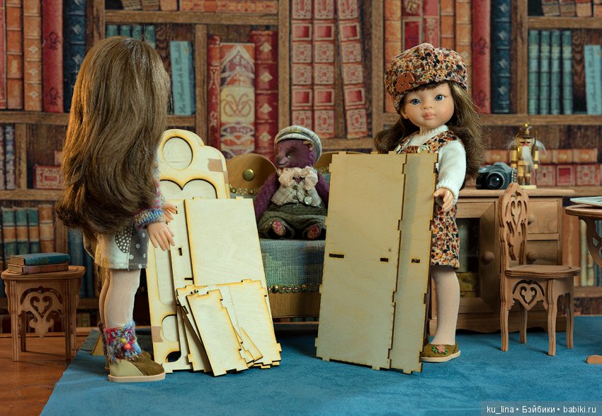 Вдруг упала шишка, прямо мишке в лоб! Рассердился мишка и ногою ТОП (фото 5)