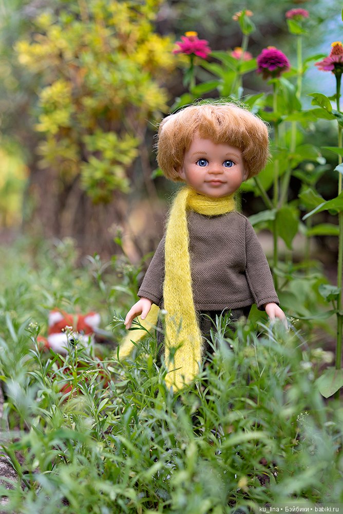 Зорко одно лишь сердце. Самого главного глазами не увидишь (фото 2)