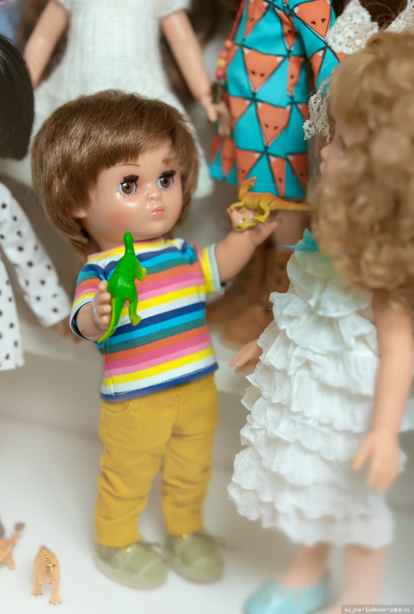 Мальчишки, милые мальчишки, растите мудрыми, отважными. Вы добрые читайте книжки, пусть ваши цели станут важными (фото 3)