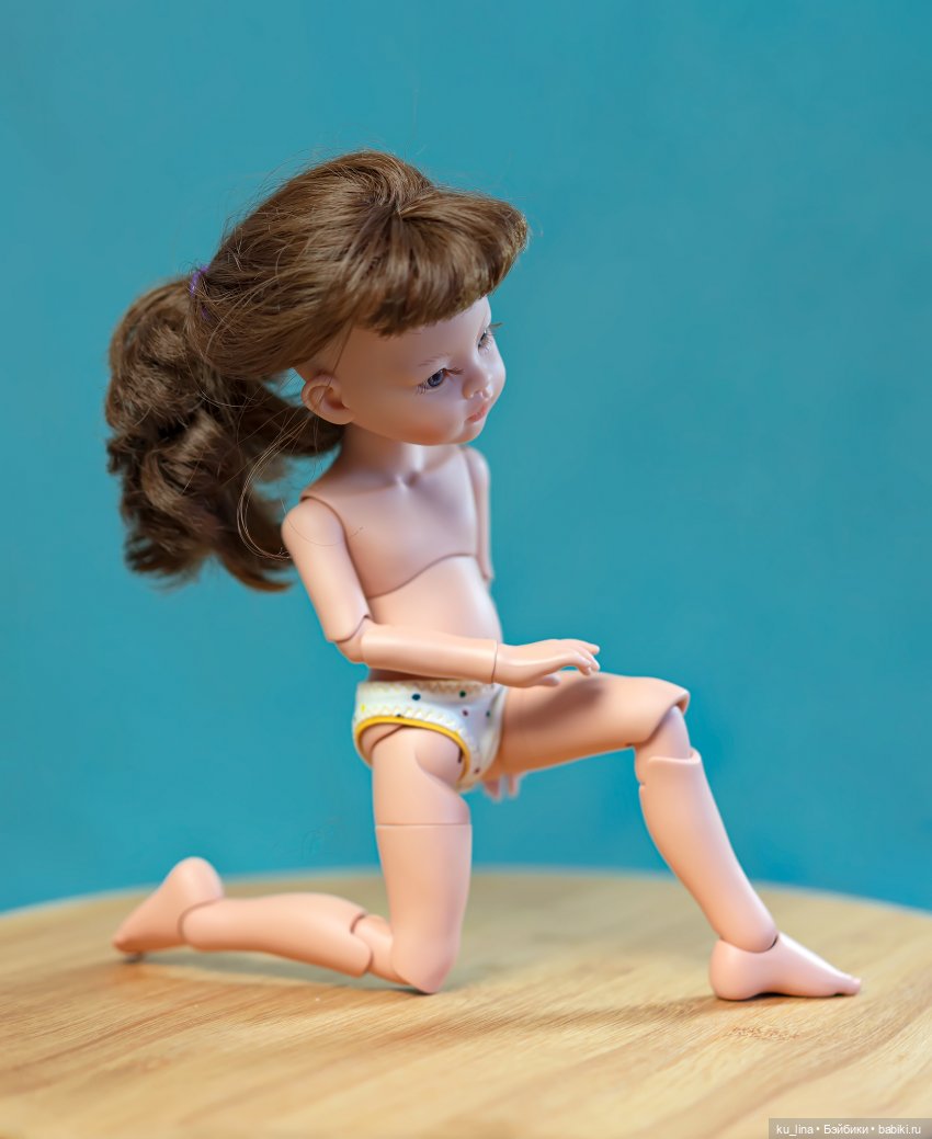 Вдох глубокий. Руки шире. Не спешите, три-четыре! Бодрость духа, грация и пластика (фото 5)