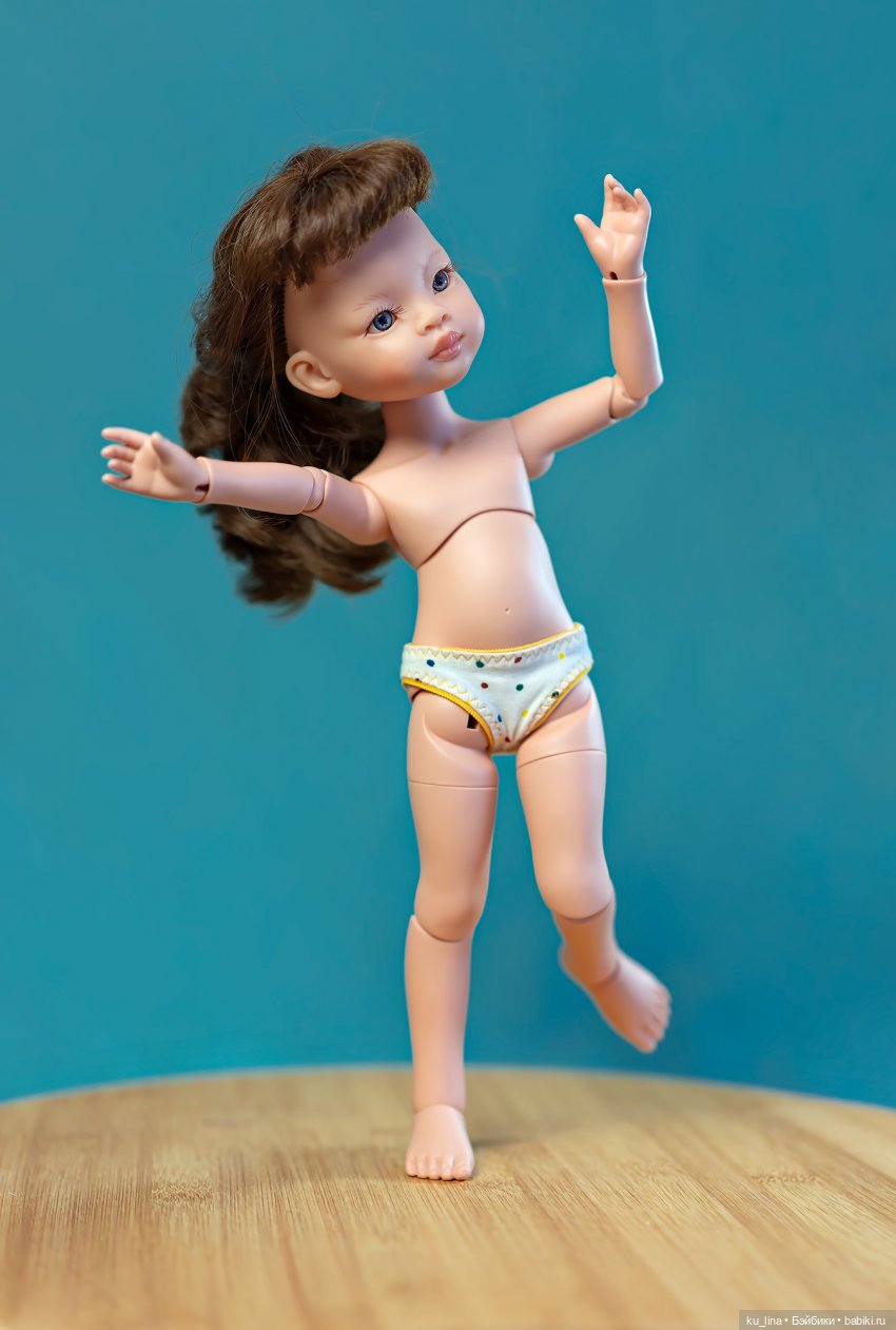 Вдох глубокий. Руки шире. Не спешите, три-четыре! Бодрость духа, грация и пластика (фото 4)