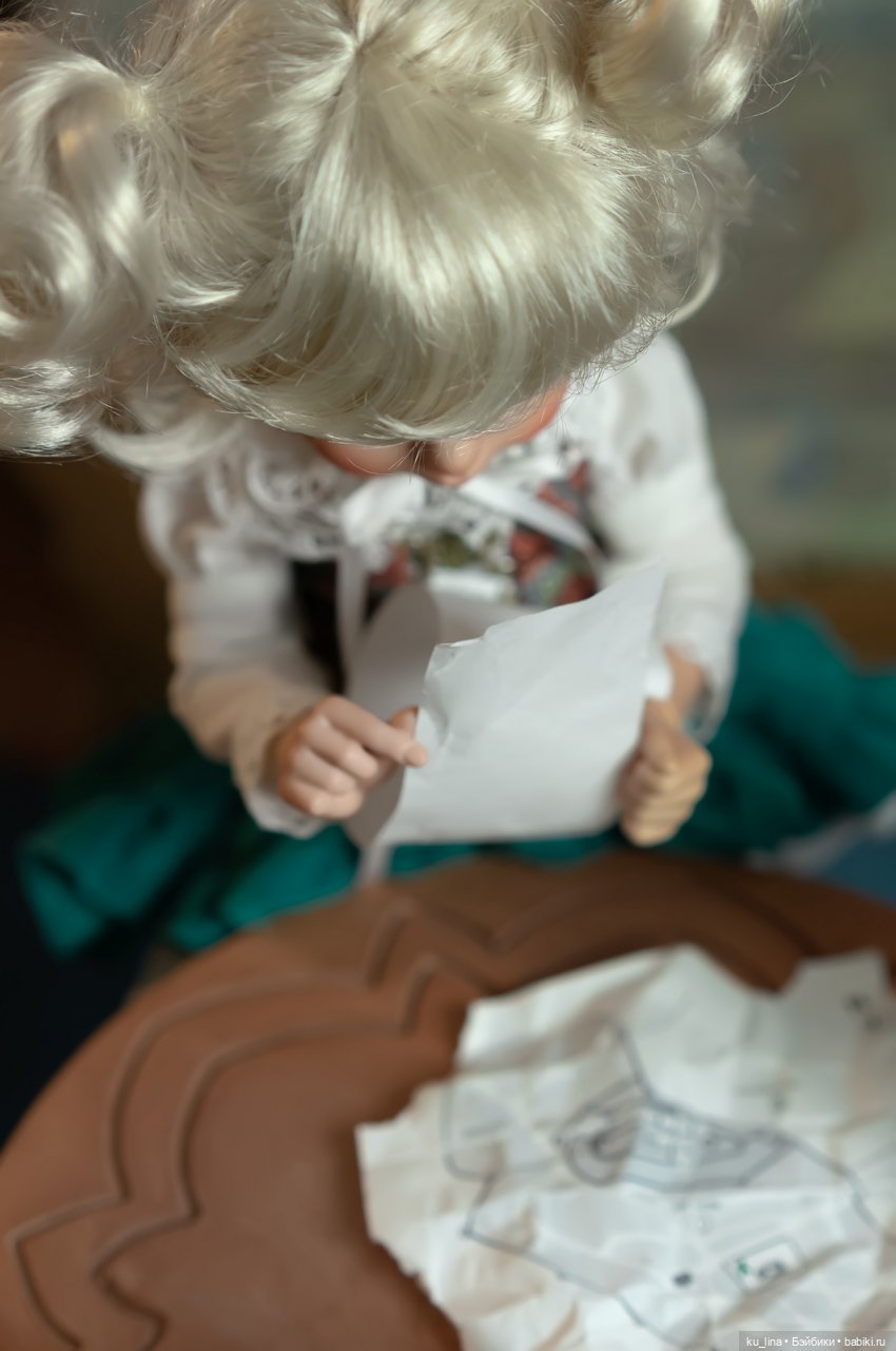 Железа маленькая дочь, простая шестеренка, но вы представьте, у нее сердечко бьется звонко... Ч.2 (фото 4)