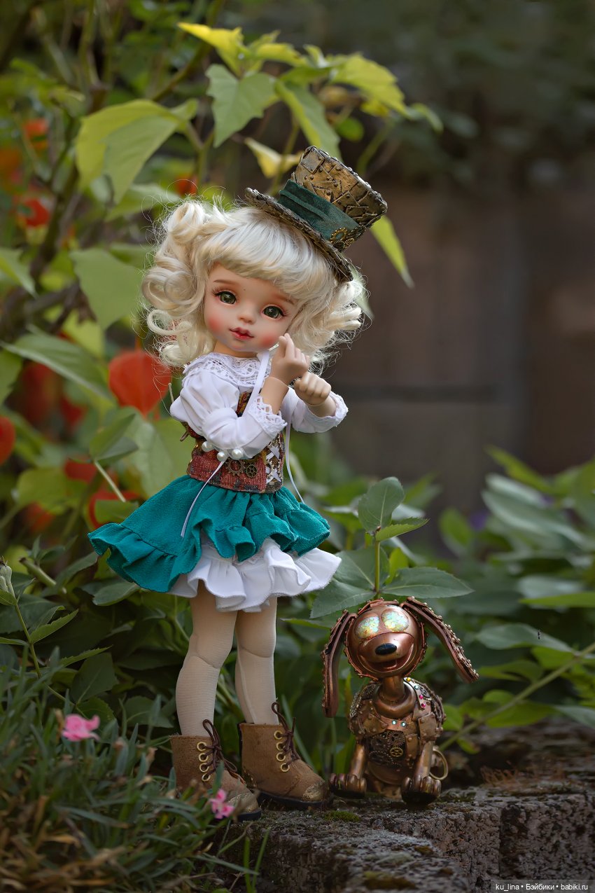 Железа маленькая дочь, простая шестеренка, но вы представьте, у нее сердечко бьется звонко... Ч.2