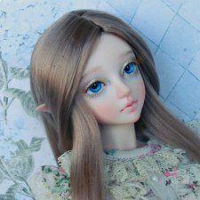 Прекрасная кукольная душа - Junia от Souldoll