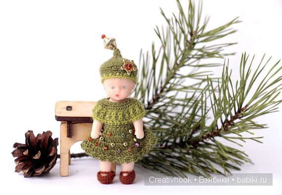 Комплект "елочка" Комплект "елочка"