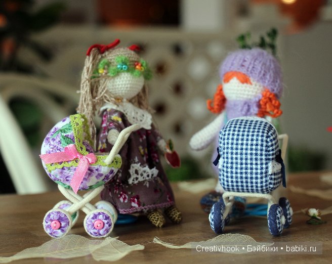 Кукольная фото-сессия двух взрослых девочек (фото 5)