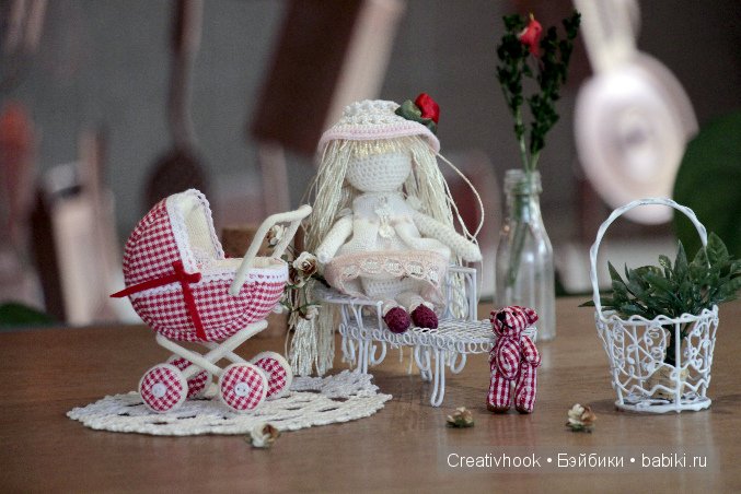 Кукольная фото-сессия двух взрослых девочек