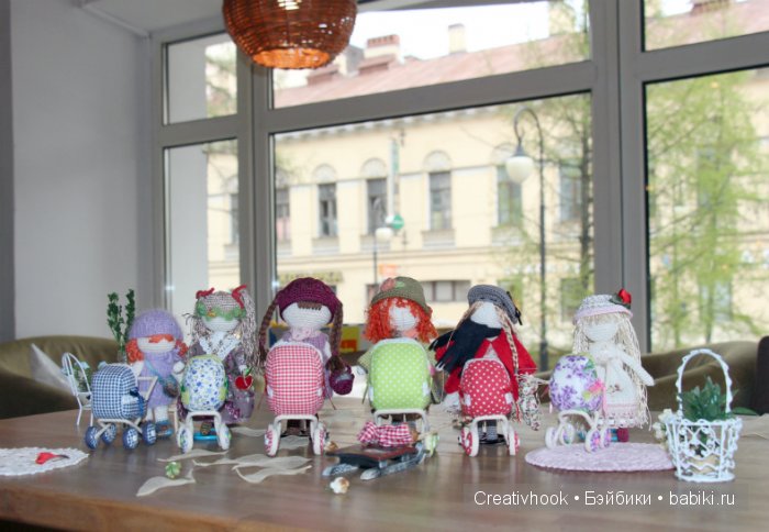 Кукольная фото-сессия двух взрослых девочек (фото 9)