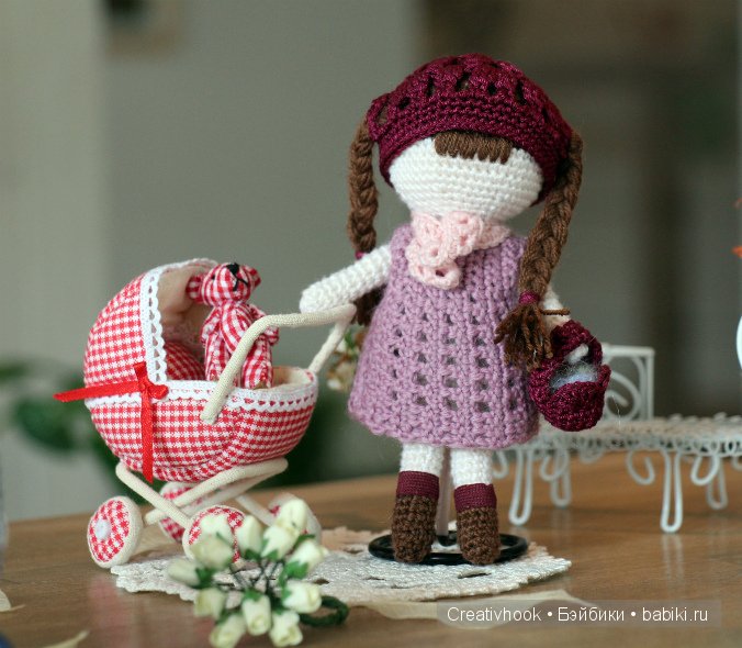 Кукольная фото-сессия двух взрослых девочек (фото 4)