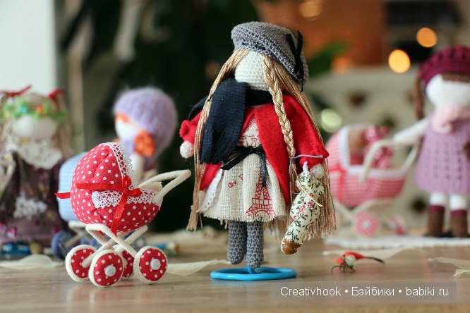 Кукольная фото-сессия двух взрослых девочек (фото 6)