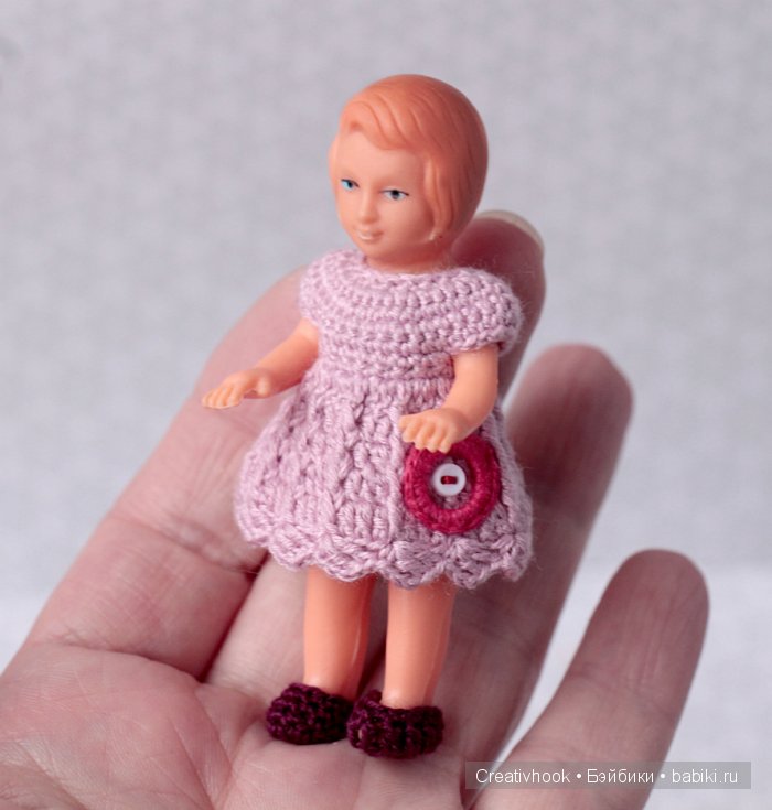 Пополнение в семействе и новые наряды | Бэйбики Пополнение в семействе и новые наряды (фото 2)