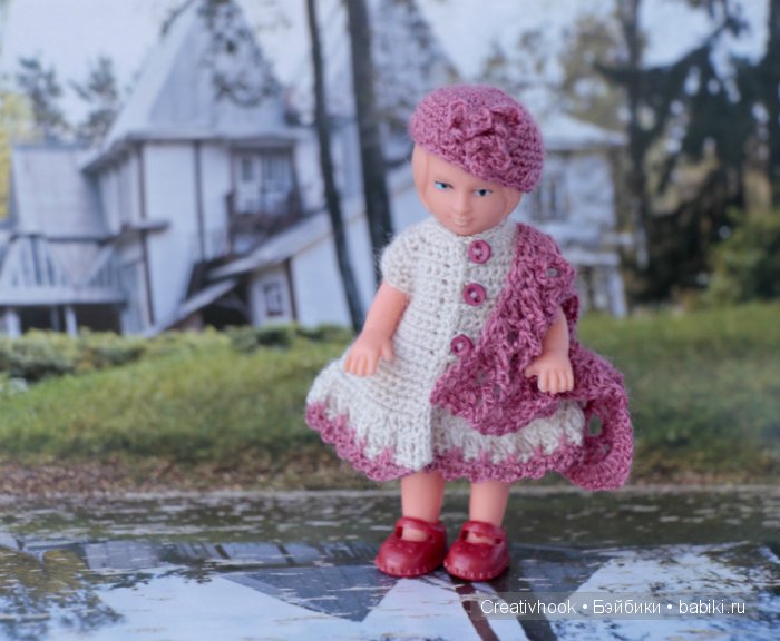 Пополнение в семействе и новые наряды | Бэйбики Пополнение в семействе и новые наряды