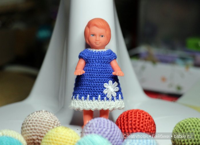 Пополнение в семействе и новые наряды | Бэйбики Пополнение в семействе и новые наряды (фото 4)