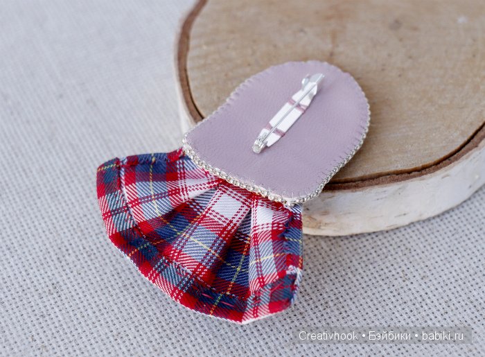 Что подарить кукольнице? Конечно же куколку) (фото 6)