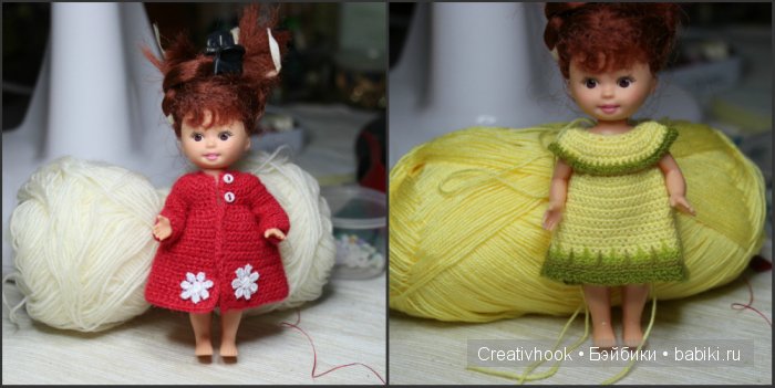 Модный показ сезона 2015-2016 (фото 10)