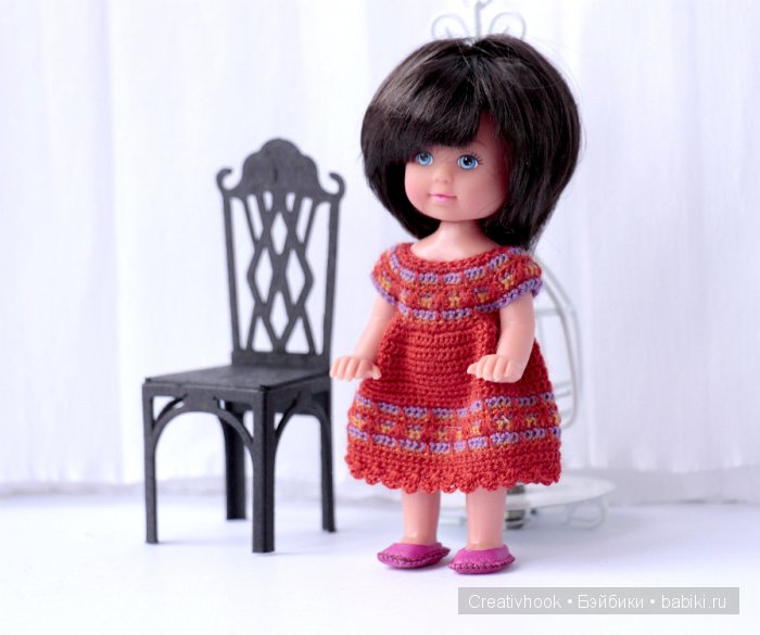 История про паричок — Перепрошивка волос и восстановление париков: МК (фото 2)