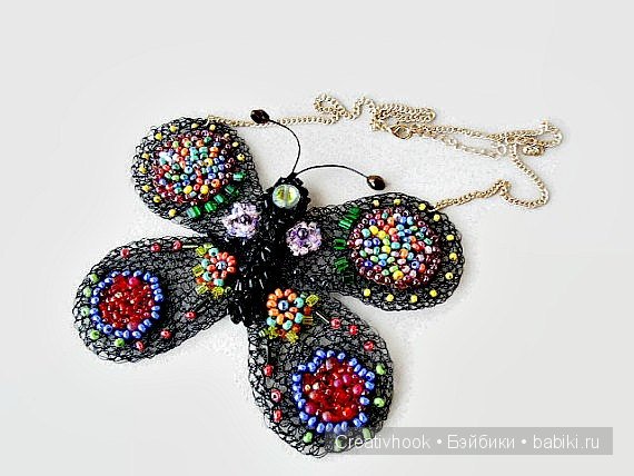 Проволока это тоже пряжа — Другие хобби и увлечения: сад (фото 8)