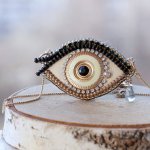 Проволока это тоже пряжа