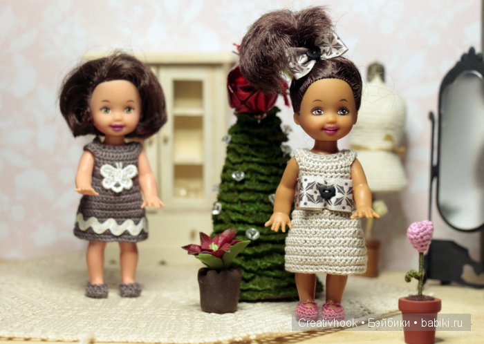 Секрет за ширмой | Бэйбики Секрет за ширмой — Одежда и обувь для кукол своими руками: фото