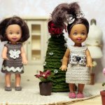 Секрет за ширмой.