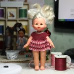 Как вылечить мини Furga?