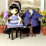 Моя подружка Худжик