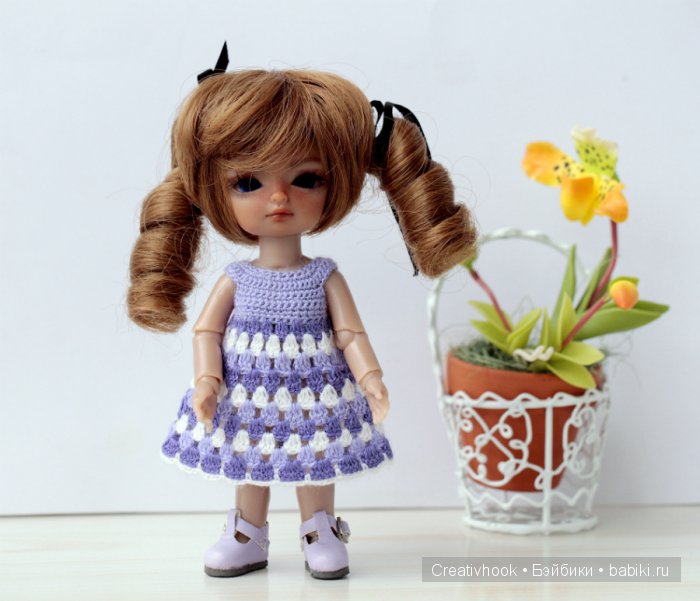 Мои куклы и их наряды — Куклы Resinsoul (Резинсоул) и Bobobie: BJD (БЖД) (фото 6)