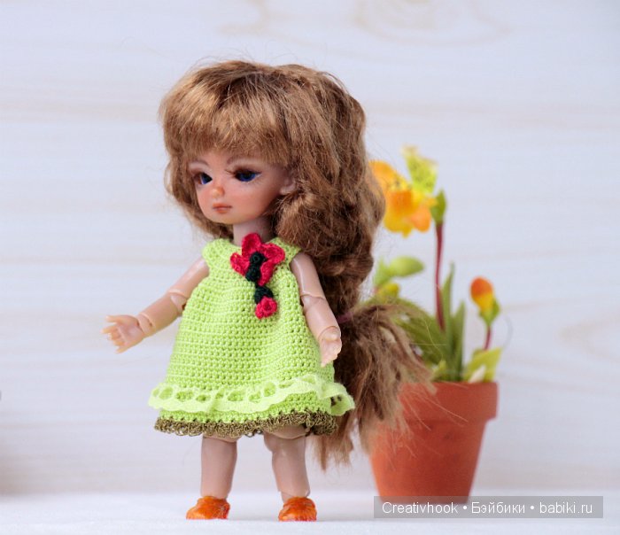 Мои куклы и их наряды — Куклы Resinsoul (Резинсоул) и Bobobie: BJD (БЖД) (фото 5)