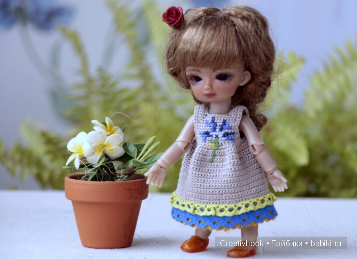 Мои куклы и их наряды — Куклы Resinsoul (Резинсоул) и Bobobie: BJD (БЖД)