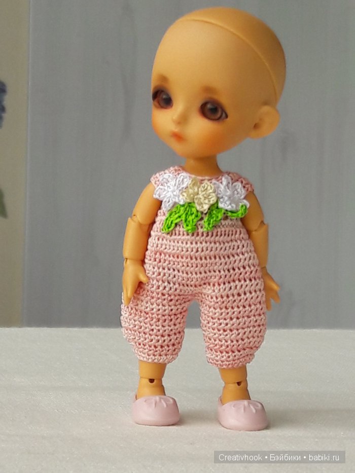 9 сантиметров счастья — Одежда и обувь для кукол BJD (БЖД): 1/3