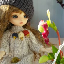 Неожиданная Юша