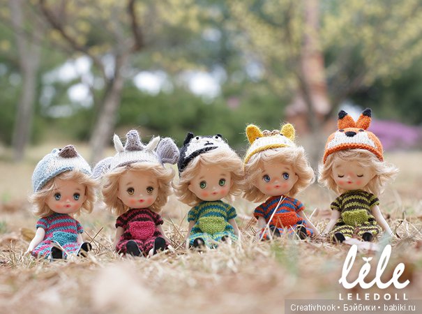 Давайте познакомимся с ORI