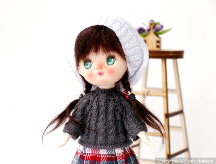 Давайте познакомимся с ORI (фото 3)