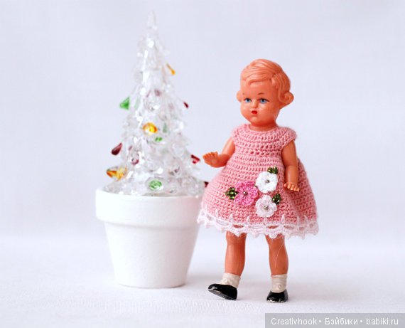 Винтажная история я переодеваниями (фото 7)