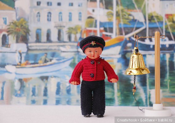 Винтажная история я переодеваниями