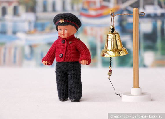 Винтажная история я переодеваниями (фото 2)