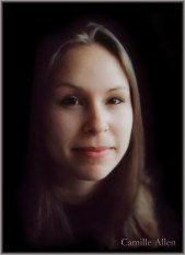 Малыш от Камиллы Аллен — Авторские миниатюрные куклы: лепка