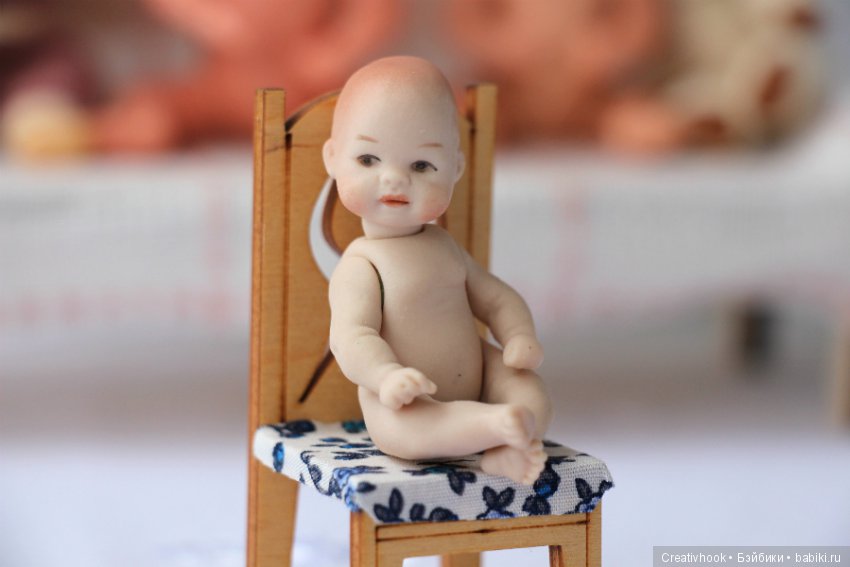 Куклы "спасенные" мной не Ebay