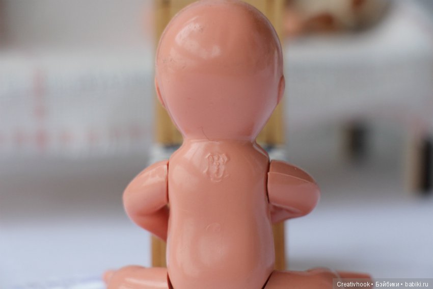 Куклы "спасенные" мной не Ebay