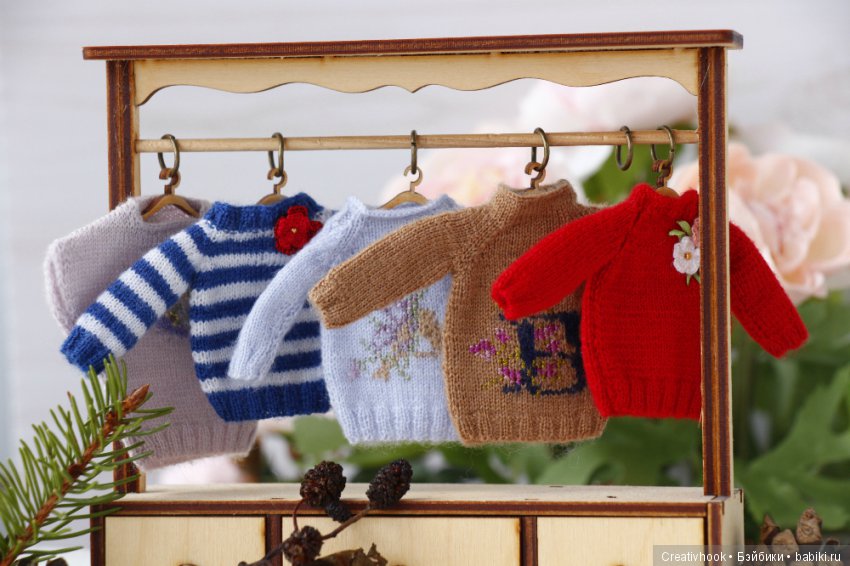 Волшебная Леди от Хейди Отт (фото 7)